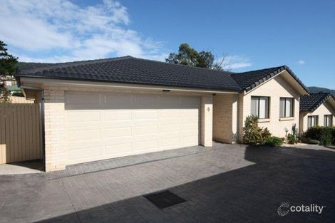 6/287-291 Rothery St, Corrimal, NSW 2518