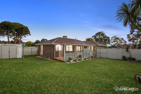 Property photo of 7 Robinvale Court Endeavour Hills VIC 3802