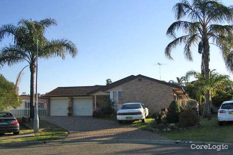 Property photo of 5 Condor Close Abbotsbury NSW 2176