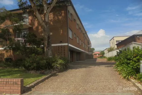 10/54 Railway St, Merewether, NSW 2291