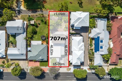 Property photo of 12 Latrobe Street Yokine WA 6060