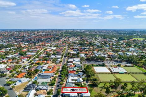 Property photo of 12 Latrobe Street Yokine WA 6060