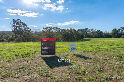 15 Lesueur View, Kalgan, WA 6330