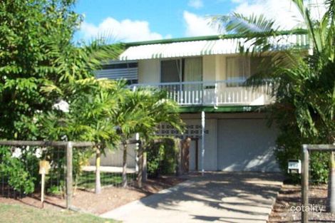 202 Charles St, Cranbrook, QLD 4814