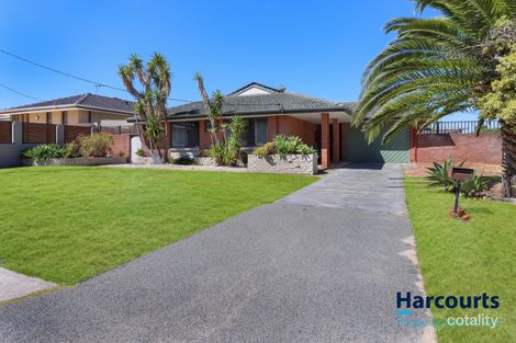 Property photo of 12 Shackleton Avenue Hillarys WA 6025
