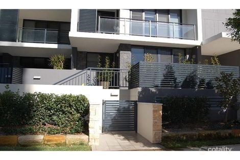 108/8 Baywater Dr, Wentworth Point, NSW 2127
