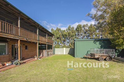 Property photo of 8 Shearwater Place Geographe WA 6280