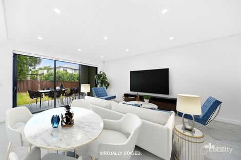 41 Chaseling St, Greenacre, NSW 2190
