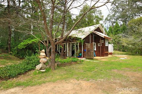 Property photo of 3 Rectory Park Way Kangaroo Valley NSW 2577