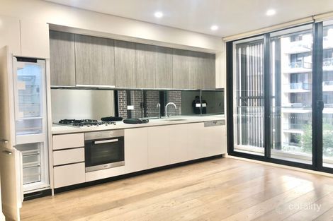 Property photo of 318/18 Gadigal Avenue Waterloo NSW 2017