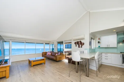 Property photo of 134A Ocean Drive Quinns Rocks WA 6030
