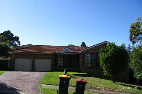 8 Josephine Cres, Cherrybrook, NSW 2126