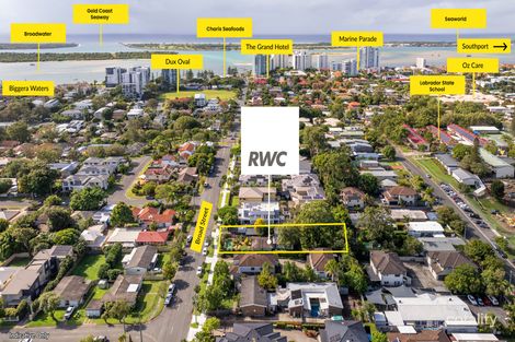 66 Broad St, Labrador, QLD 4215