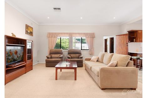 Property photo of 48 Iliffe Street Bexley NSW 2207