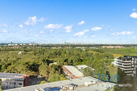 Property photo of 1001/11 Australia Avenue Sydney Olympic Park NSW 2127