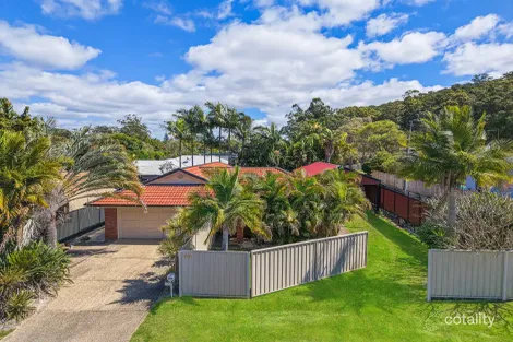 Property photo of 93 Elkhorn Street Kuluin QLD 4558
