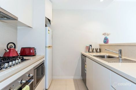 Property photo of 702/1 Waterways Street Wentworth Point NSW 2127