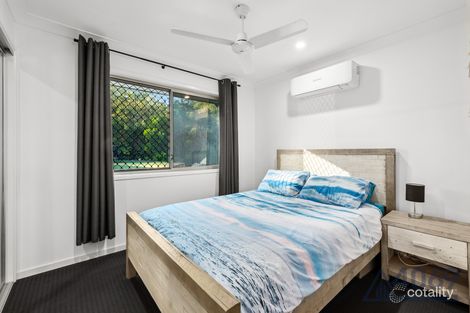 Property photo of 87 Honeyeater Crescent Moggill QLD 4070