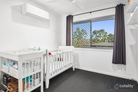 Property photo of 87 Honeyeater Crescent Moggill QLD 4070