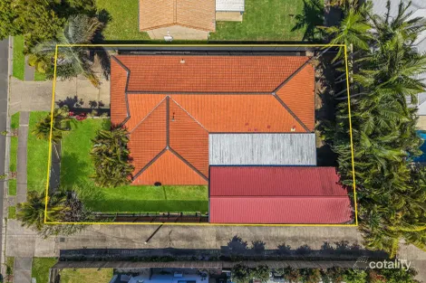Property photo of 93 Elkhorn Street Kuluin QLD 4558