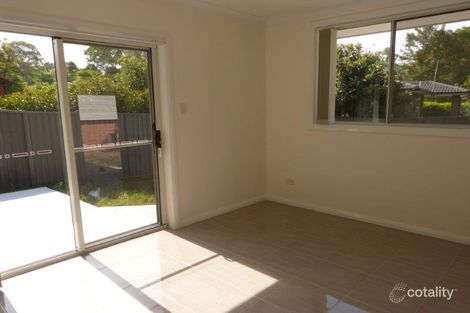 Property photo of 57A Cross Street Baulkham Hills NSW 2153
