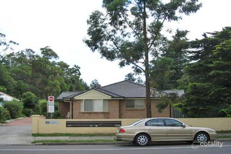 Property photo of 4/56 Old Bathurst Road Blaxland NSW 2774