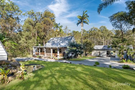 Property photo of 2053 Waterford Tamborine Road Tamborine QLD 4270