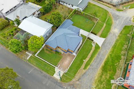 Property photo of 64 Tumbulgum Road Murwillumbah NSW 2484