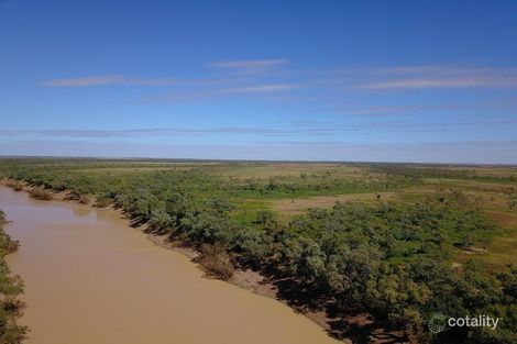 7709 Cork Mackunda Rd, Middleton, QLD 4735