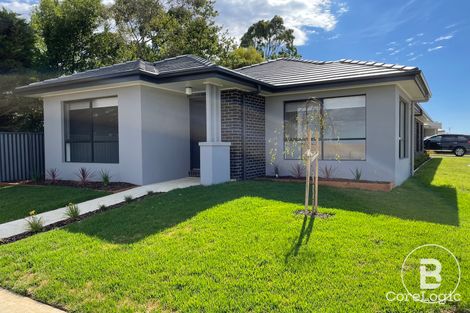 Property photo of 241 Dyson Drive Alfredton VIC 3350