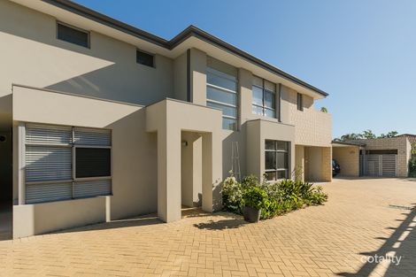 4b Stratton St, Hamilton Hill, WA 6163