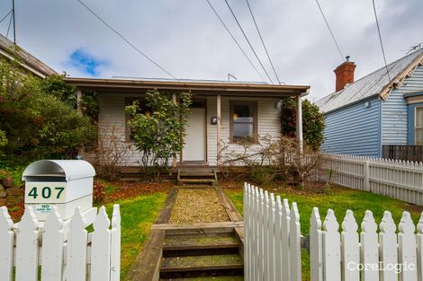 Property photo of 407 Ligar Street Soldiers Hill VIC 3350