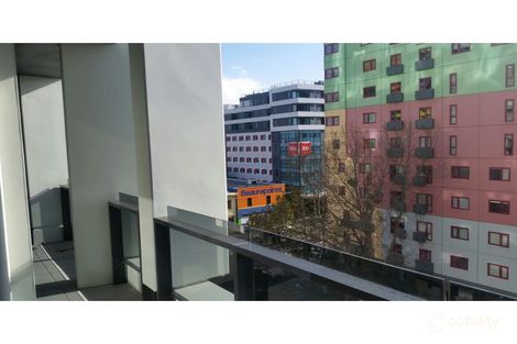 Property photo of 410/139 Queensberry Street Carlton VIC 3053