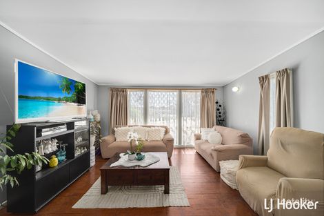 Property photo of 91 Pennefather Street Higgins ACT 2615