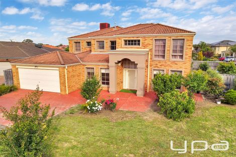 32 Nicholson Tce, Taylors Hill, VIC 3037
