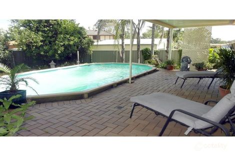 Property photo of 161 Greenbank Drive Werrington Downs NSW 2747