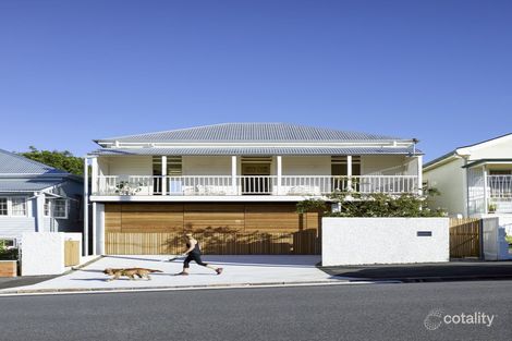 Property photo of 16 Gibbon Street New Farm QLD 4005