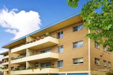 Property photo of 13/9 Burne Avenue Dee Why NSW 2099