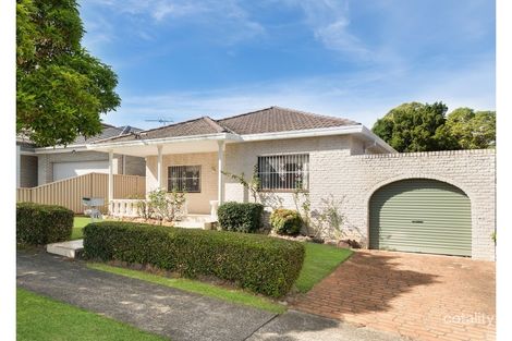 48 Iliffe St, Bexley, NSW 2207