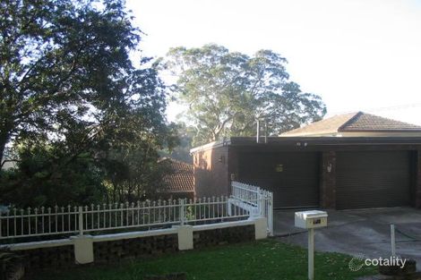 15 Green Point Rd, Oyster Bay, NSW 2225