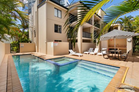 15/4 Mawarra St, Palm Beach, QLD 4221