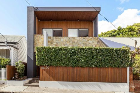 20 May St, Lilyfield, NSW 2040