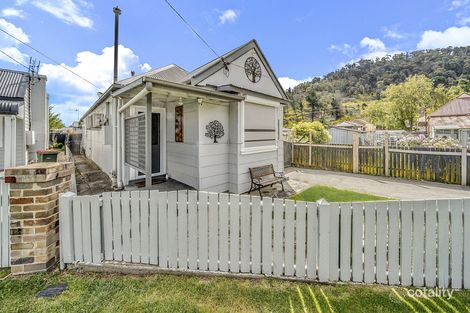 Property photo of 12 Stephenson Street Hermitage Flat NSW 2790