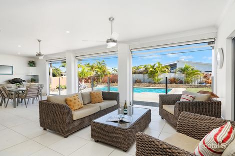 Property photo of 1 Tooringoor Close Pelican Waters QLD 4551
