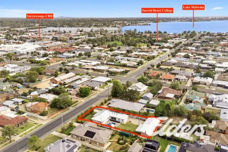 50 Coghill St, Yarrawonga, VIC 3730