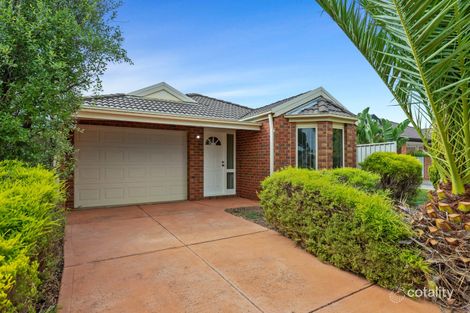 3 Grampians Way, Caroline Springs, VIC 3023