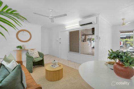 Property photo of 7/11 Crathern Close Edge Hill QLD 4870