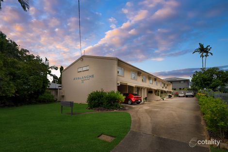 7/11 Crathern Cl, Edge Hill, QLD 4870