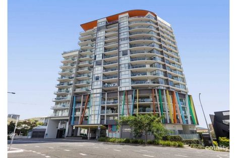 Property photo of 608/45 Boundary Street South Brisbane QLD 4101