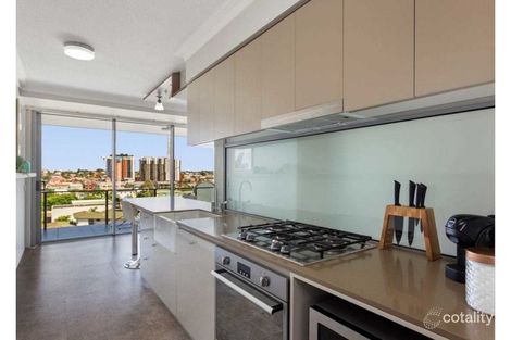 Property photo of 608/45 Boundary Street South Brisbane QLD 4101